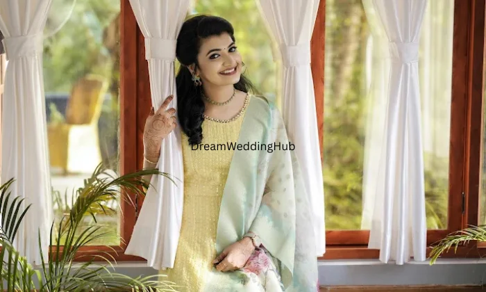 Wedding Stories brindavanam